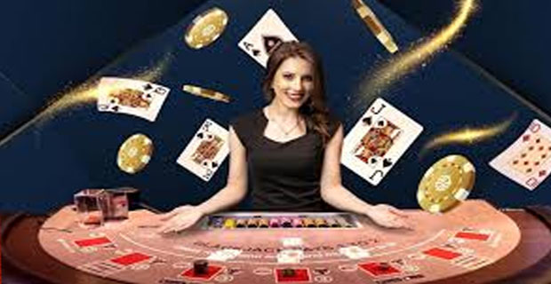 Rekomendasi Permainan Judi Casino Online Terfavorit